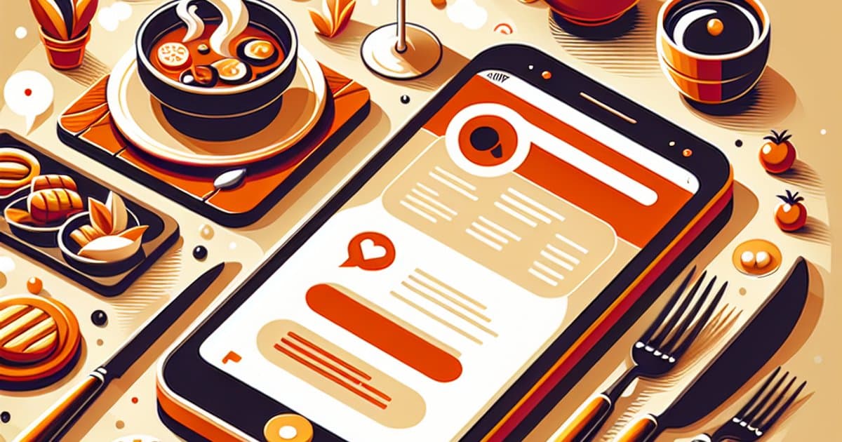 Kickstart Your Restaurant's Growth with SMS Marketing: A Beginner's Guide